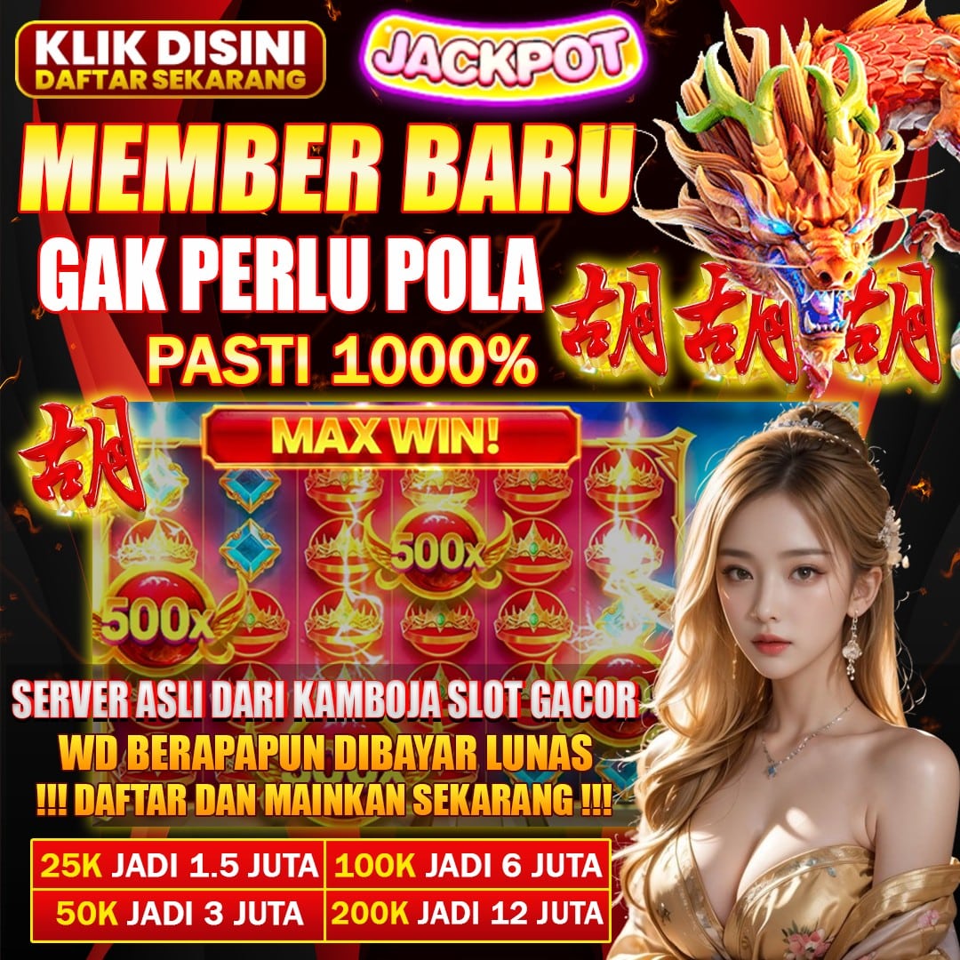 Vavatoto: Situs Game Online Sedap dan Murah Meriah